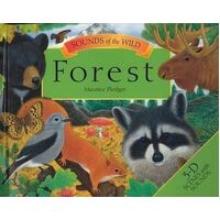 Sounds of the Wild Forest : 3-D Scenes with Sounds