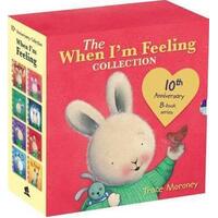 When I'm Feeling - Boxed Set - 10th Anniversary Collection