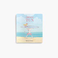 Little Book of Fun (Twigseeds)