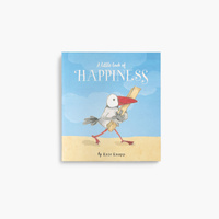 Little Book of Happiness (Twigseeds)