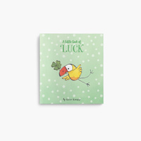 Little Book of Luck (Twigseeds)