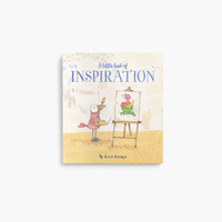 Little Book of Inspiration (Twigseeds)