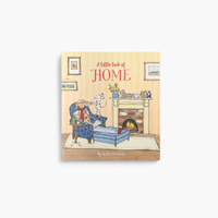 Little Book of Home (Twigseeds)