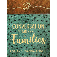 Conversation Starters: For Families