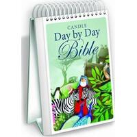 Candle Day By Day Bible