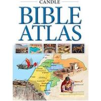 Candle Bible Atlas