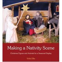 Making a Nativity Scene