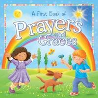 First Book of Prayers and Graces