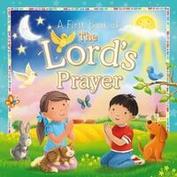 First Book of The Lord's Prayer