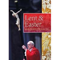 Lent and Easter with Pope Francis