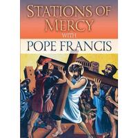 Stations of Mercy with Pope Francis