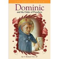 Dominic and the Order of Preachers