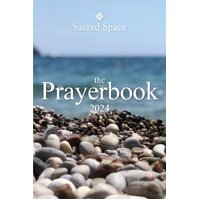 Sacred Space The Prayerbook 2024