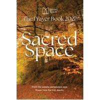 Sacred Space The Prayerbook 2027