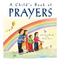 Childs Book of Prayers
