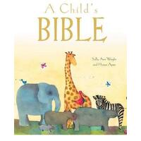 Child's Bible Gift Edition