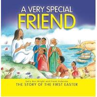 The Story of Easter