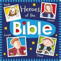 Heroes of the Bible