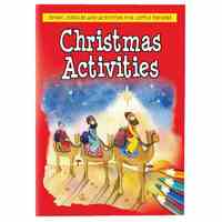 Christmas Activities