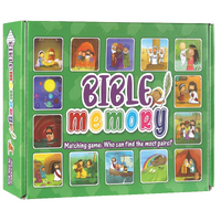 Bible Memory