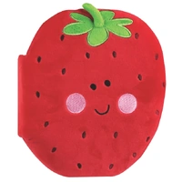 Squish and Snugg: Cutie Fruities and the Fruit of the Spirit