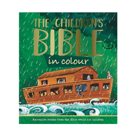 The Children's Bible in Colour