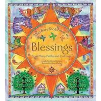 Barefoot Book of Blessings: From Many Faiths and Cultures