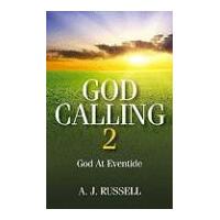 God Calling 2: God at Eventide
