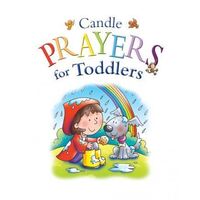 Candle Prayers for Toddlers