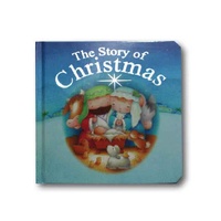 The Christmas Story