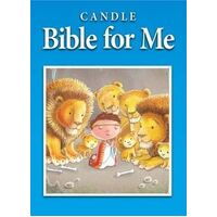 Candle Bible for Me