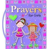 Prayers for Girls