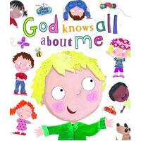 God Knows All About Me