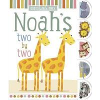 God's Little Ones: Noah's Two by Two