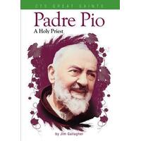 Padre Pio