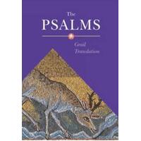 Psalms: Grail Translation