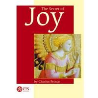 Secret of Joy