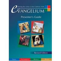 Evangelium: Presenter's Guide - Sharing the Riches of the Catholic Faith
