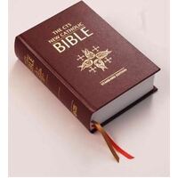 CTS New Catholic Bible - Standard Edition