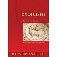 Exorcism: From a Catholic Perspective