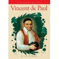 Vincent de Paul