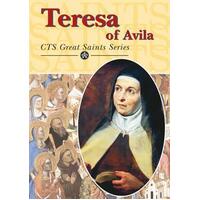 Teresa of Avila