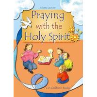 Praying with the Holy Spirit