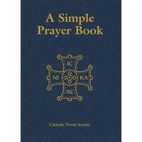Simple Prayer Book - Presentation Edition