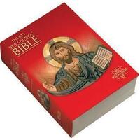 CTS New Catholic Bible - Paperback
