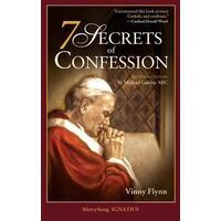 Seven Secrets of Confession
