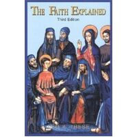 Faith Explained, The