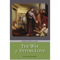Way of Divine Love - Paperback