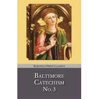 Baltimore Catechism No. 3