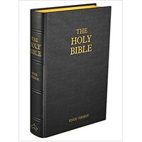Bible Knox Translation